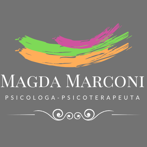 Magda Maddalena Marconi